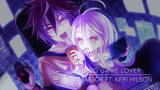 Nightcore  Video Game Lover Bei Maejor ft Keri Hilson [upl. by Foscalina]