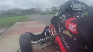 Whilton Mill New Track Layout March 2024 [upl. by Alair813]