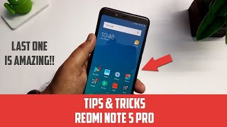 How to Hide Apps In Redmi Note 5 Pro 🔥 Fast Forward Method 2020 [upl. by Petracca]