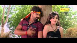 Aara Jila Ghar Ba  Aandhi Toofan  Bhojpuri Song  Pawan Singh New Song [upl. by Enogitna]