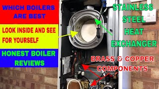 COMBI BOILER REVIEW  Ideal Vogue 2 year old Which Boilers Are Best [upl. by Onek802]