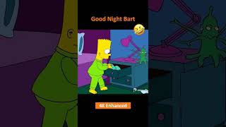 🌛Good night Bartshorts [upl. by Ennaer]