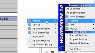 What is WAMP EasyTutorial [upl. by Herschel]