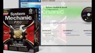 System Mechanic Professional 125079  Crack [upl. by Hazlett]