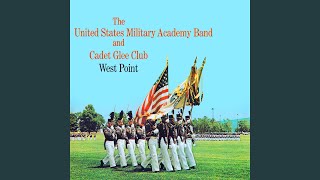 The Official West Point March [upl. by Namlak]