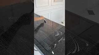 O nosso cooktop de indução foi instalado 🎉🥳 Troquei meu fogão por uma lava louças Parte 3 Reforma [upl. by Maire]