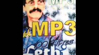 Cheikh Fethi Ha Hmed [upl. by Einneb]