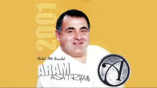 Aram Asatryan Արամ Ասատրյան  Yes ekel em [upl. by Okimuk]