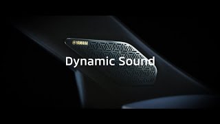 Dynamic Sound Concept  ヤマハとの共創で生まれた究極のサウンドシステム [upl. by Anair]