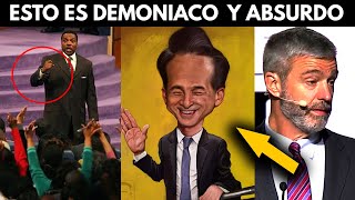 La Herejía Más Grande De Este Siglo Pura Doctrina De DEMONIOS [upl. by Oaht807]