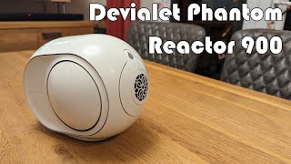 Devialet Phantom Reactor 900  £1300 [upl. by Rosenberg]