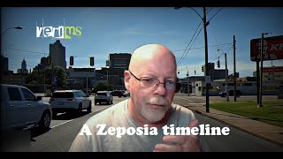 vernms  A Zeposia timeline [upl. by Allsopp]