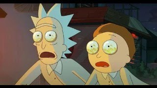 A Rick and Morty Movie Is Being Eyed at Warner Bros Discovery [upl. by Bolen]