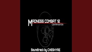 Madness Combat 12 Contravention [upl. by Mihe]