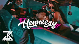 ASIXX   Hennessy  FT RichardAhumada [upl. by Mloclam590]