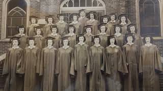 Ursuline History Video 6 19361949 [upl. by Rita]