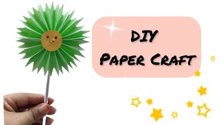 DIY Paper Craft Idea Easy and simple paper craft  papercraft craft360 [upl. by Einamrej]