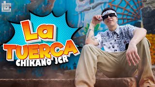 Chikano Jcr  La Tuerca Video Oficial Tiraera [upl. by Emsmus]