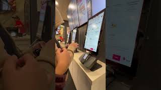 KFC Middleton Ave Brandon Manitoba [upl. by Irtimed]