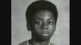 Lil Wayne rapping as Kid [upl. by Annauqahs773]