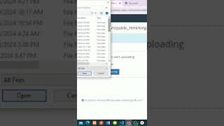 How To Host Your Website From A Live Server  CPanel  2024 [upl. by Ailatan479]