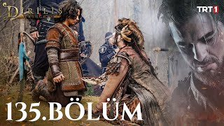 Diriliş Ertuğrul 135 Bölüm [upl. by Sandstrom]