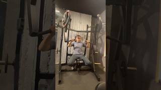 Incline Chest Press Machine [upl. by Rainah]