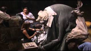 The Hitchhikers Guide to the Galaxy Featurette [upl. by Ytak]