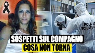 Si presenta in ospedale dicendo di essere caduta dalle scale e muore Il compagno è irrintracciabile [upl. by Butta]