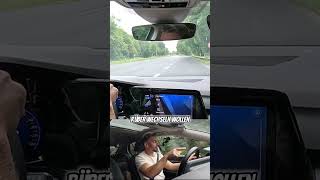 Vorfahrt auch beim Abfahren beachten 🤝 shorts führerschein fahrschule fahrprüfung dashcam [upl. by Rosenbaum]