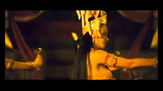 ong bak 2 dance sound up video [upl. by Lomax931]