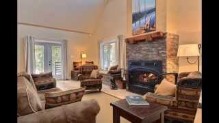 A vendre cottage au Lac Des Iles 25 mins de Mont Tremblant Quebec [upl. by Gnilsia971]