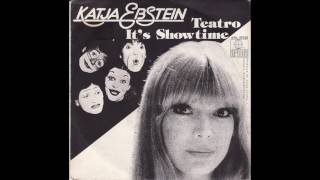 Katja Ebstein  Its Showtime Theater  English Version [upl. by Letch]