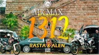 RASTA x ALEN SAKIĆ  1312 OFFICIAL VIDEO [upl. by Conti]