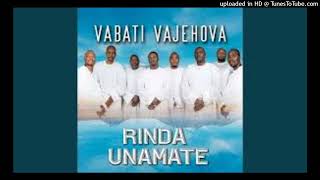 VABATI VAJEHOVA NDIRORI SHOKO RINDA UNAMATE 2024 ALBUM [upl. by Adiaz62]