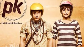 Pk 2014  Aamir Khan Anushka Sharma Boman Irani  Facts and Review [upl. by Ziana]