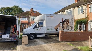 Packing Tips You Must Know When Moving House  1 Van 1 Man Removals [upl. by Thorny]