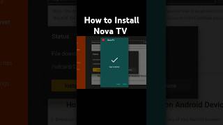 Best App for FireStick 2024 How to Install and Download tech firesticktv firetvstick [upl. by Jimmie217]