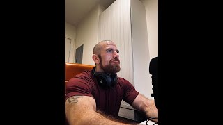 What Are The Benefits of Consuming Cialis amp Marijuana PreWorkout  No Filter QampA  Episode 140 [upl. by Choo44]