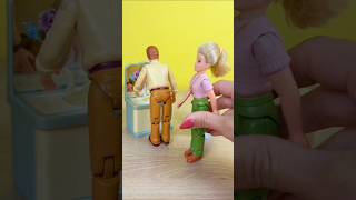 Satisfying with Unboxing amp Review Barbie And Ken Set Toys  ASMR Toys [upl. by Ennaxxor]