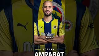 El Musrati Amrabat Demirbay Hangisi İlk 11de Oynamalı ⚽ Karar Senin [upl. by Ellednahs135]