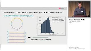 Sequencing Chemistry amp Application Updates [upl. by Eimme]