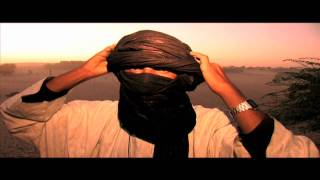 How to wear a tuareg Turban in timbuktu maliymascommov [upl. by Katherin]