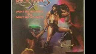 Rick James  Dance Wit Me [upl. by Leeda]