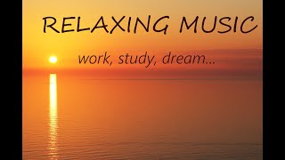 Musica rilassante per massaggi dormire lavorare studiare relax totale [upl. by Iram]