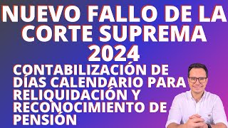 🔴CONTABILIZACIÓN DE DÍAS CALENDARIO PARA PENSIÓN DE VEJEZ INVALIDEZ Y SOBREVIVIENTES EN COLOMBIA🔴 [upl. by Jaqitsch]