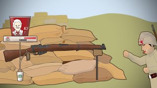 Unique uses for Guns [upl. by Ainegul753]