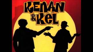 Theme of quotKenan amp Kelquot  Coolio 1Hour Extended wDL [upl. by Ianahs63]