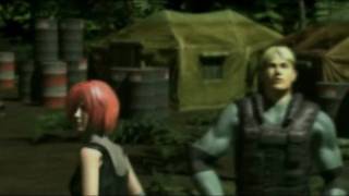 Dino Crisis 2 Intro HD [upl. by Anitnatsnok969]