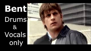 Matchbox 20  Bent drums and vocals only robthomas isolatedvocals isolateddrums [upl. by Malchus839]